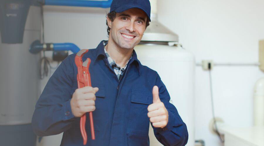 Professional Leak Detection Services in Davenport, CA